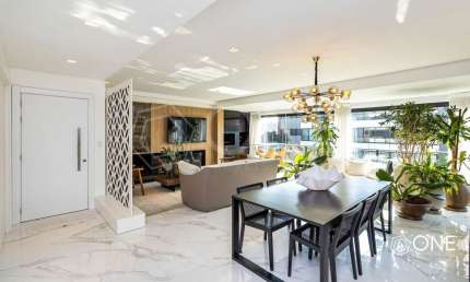 Apartamento com 3 quartos à venda na Avenida Coronel Marcos, 2447, Ipanema, Porto Alegre por R$ 2.237.000