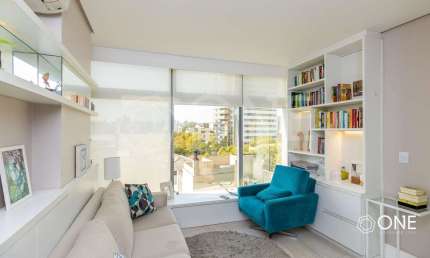 Sala comercial à venda na Rua Tobias da Silva, 120, Moinhos de Vento, Porto Alegre por R$ 1.730.000