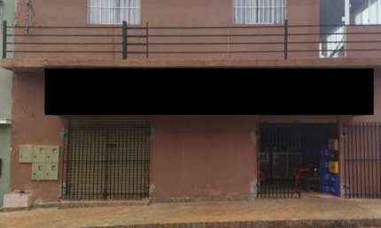 Sobrado Comercial  e Residencial a Venda Florestópolis  PR