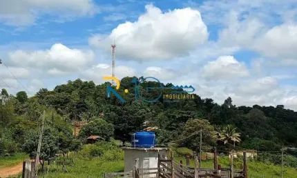 Chácara / sítio à venda na Área Rural de Londrina, Londrina 