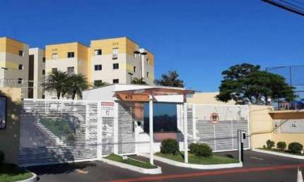 Apartamento  Yticon  Vila das Azaleias a  Venda   2 quartos , Zona Norte