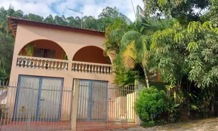 Chácara  a Venda área de 24.956 M² área urbana  Zona Sul com benfeitorias