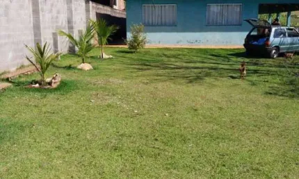 Chácara a Venda  1.500 M²  de terreno 230 de Construção Usina Três Bocas