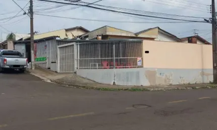 Sala comercial à venda no Monte Belo, Londrina 