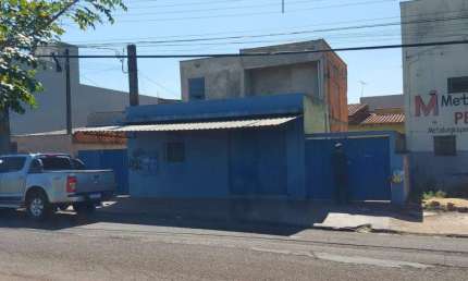 Imóvel  Comercial e residencial a Venda  Cambé  328 M ² 250 M² construção