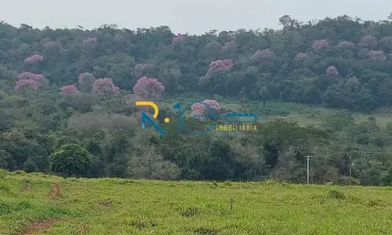 Sitio a Venda  com área total de 80.000M² região de Jataizinho PR