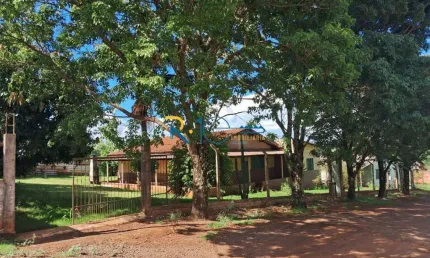 Chácara / sítio com 3 quartos à venda na Área Rural de Cambé, Cambé 