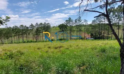 Chácara a venda  área de 21.401,80M²  Escriturada região de Irere .