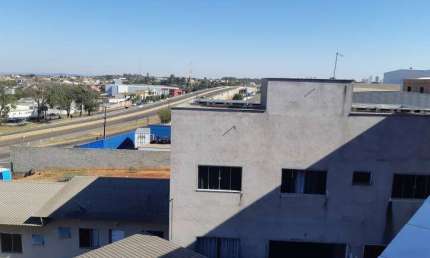 Apartamento  2 quarto para locação  ao Lado do  Camelódromo da Zona Sul