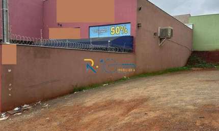 Terreno à venda no Conjunto Vivi Xavier, Londrina 