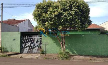 Casa a Venda  com Terreno de 250 M²  , 70 M² de construção  Zona Sul