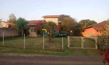 Chácara a Venda Condomínio alto da warta  1500 M² Terreno 130M ² construção