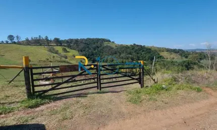Chácara a Venda área total de 26.001 M²  ESCRITURADA E REGISTRADA.