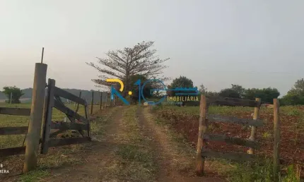 OPORTUNIDADES sitio de 2 Alqueires   Região de Jataizinho Pr