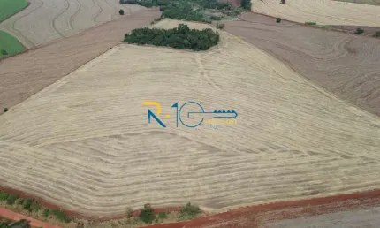 Sitio a Venda  área 10 alqueires     próximo a Rodovia PR 445 Londrina PR