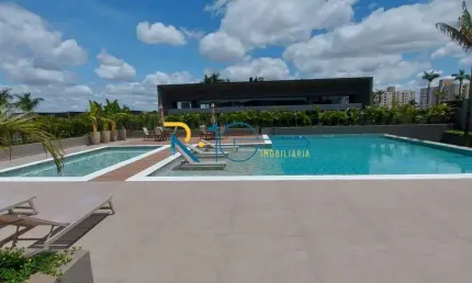 Terreno a Venda  área total 339,12 M²   Condomínio Parque Tauá  Indaiá