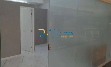 Sala Comercial a Venda ou locação Tower shopping  42 M² com vaga