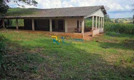 Sitio a Venda  área Industrial  5 Alqueires  Região Sul