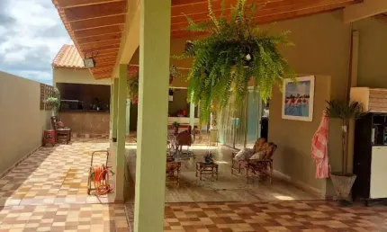Chácara  a Venda  Cond. Agua  dos  Periquitos Londrina  PR