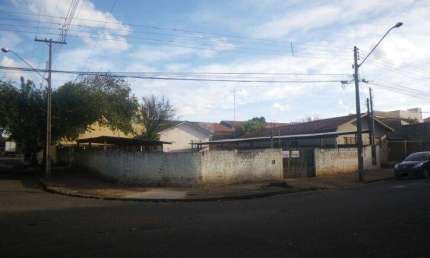 Terreno comercial para alugar no Jardim Piza, Londrina 