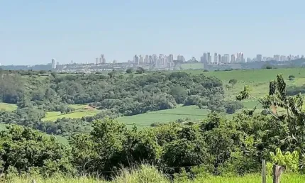 Sitio a Venda , 2,5 Alqueires  , sem benfeitorias 7 km de Londrina PR.