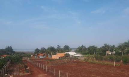 Chácara a Venda  área  1.000 M² Loteamento Gasparelli V Alvorada do Sul