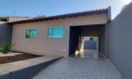 Casa a Venda zoneamento  ZC 4 rua Comercial conj. Milton  Gavetti