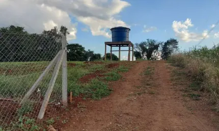 Chácara a Venda  4.000 M²,Região do Patrimônio Selva 15 KM de Londrina