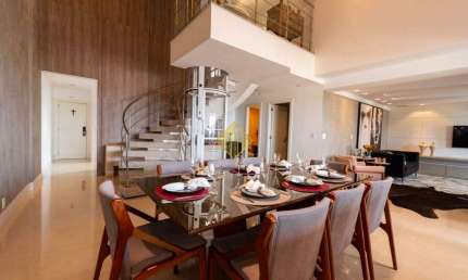 Apartamento com 3 quartos à venda no Centro, Cascavel 