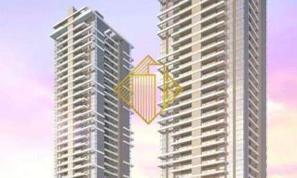 Apartamento à venda, 3 quartos, 3 suítes, Centro - Cascavel/PR