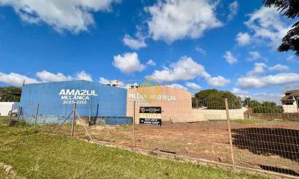 Casa para alugar no Canadá, Cascavel 