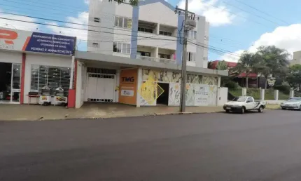**APARTAMENTO COM 02 QUARTOS, JARDIM PORTO ALEGRE , TOLEDO - PR**