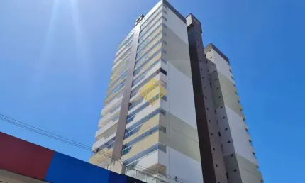 Apartamento com 2 quartos à venda no Centro, Cascavel 