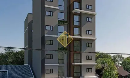 **APARTAMENTO NA VILA INDUSTRIAL COM 01 SUÍTE, 01 DEMI-SUÍTE E ÁREA GOURMET**