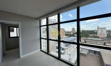 Apartamento à venda, 3 quartos, 3 suítes, 2 vagas, centro - toledo/pr