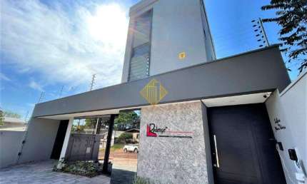 Apartamento com 1 quarto à venda no Cancelli, Cascavel 