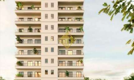 Apartamento à venda, 2 quartos, 1 suíte, Cancelli - Cascavel/PR