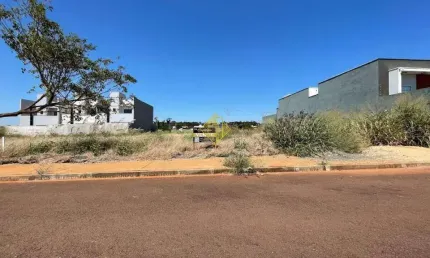 Terreno à venda em Tocantins, Toledo 