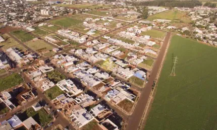 Lotes a venda no loteamento siena a partir de 169 mil cascavel pr