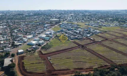 Loteamento Turim regiao sul a partir de 220 mil Cascavel Pr