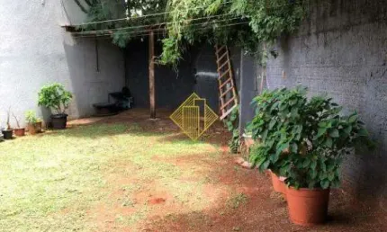 Casa com 2 quartos à venda no Jardim Pancera, Toledo 