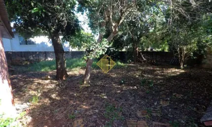 Terreno à venda na Vila Industrial, Toledo 
