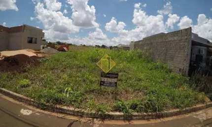 Terreno à venda em Osvaldo Cruz, Palotina 