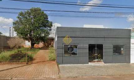Terreno à venda no Neva, Cascavel 