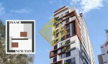 Apartamento à venda, 2 quartos, 1 suíte, centro - cascavel/pr