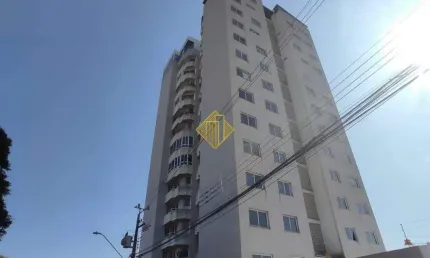 Apartamento à venda, 3 quartos, 1 suíte, 1 vaga, Centro - Cascavel/PR