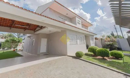 Sobrado para Venda no bairro Country de Cascavel- PR