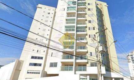 Apartamento com 2 quartos à venda no Centro, Cascavel 