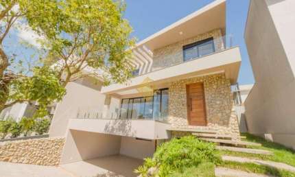 Casa com 3 quartos à venda no Alto Alegre, Cascavel 