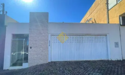Casa à venda no Centro, Cascavel 